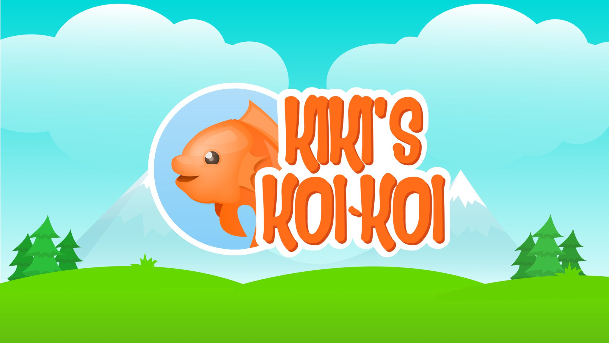 Kiki's Koi-Koi