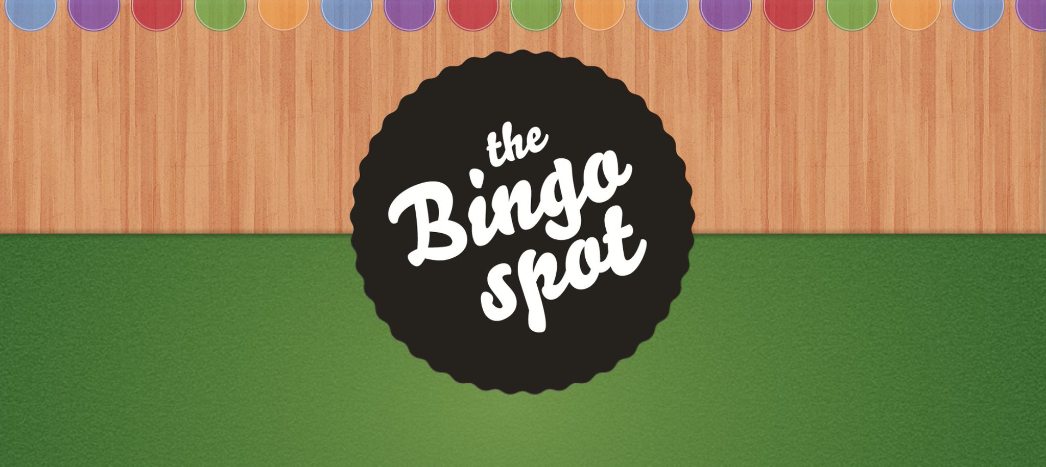 The Bingo Spot